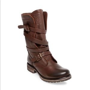Steve Madden Banddit Boots